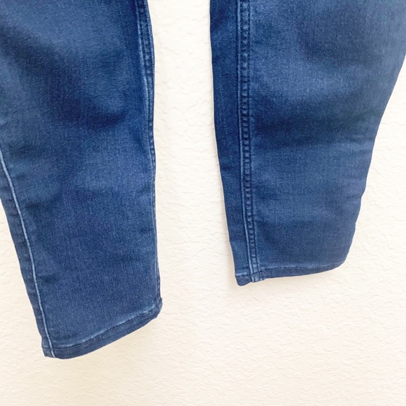 Abercrombie & Fitch skinny Jean legging pants - Picture 5 of 5